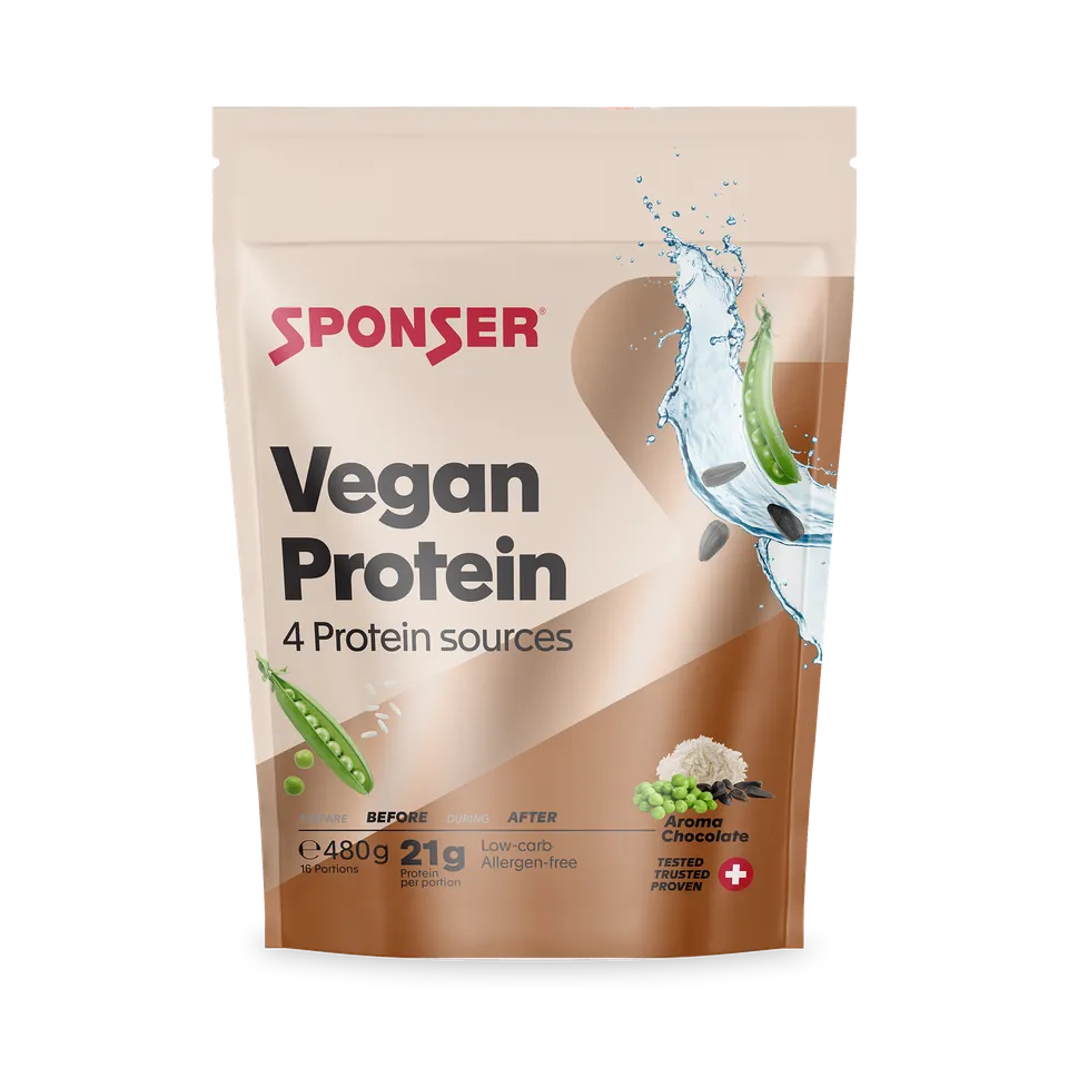 sponser-vegan-protein-pflanzliches-proteinpulver-chocolate image 1