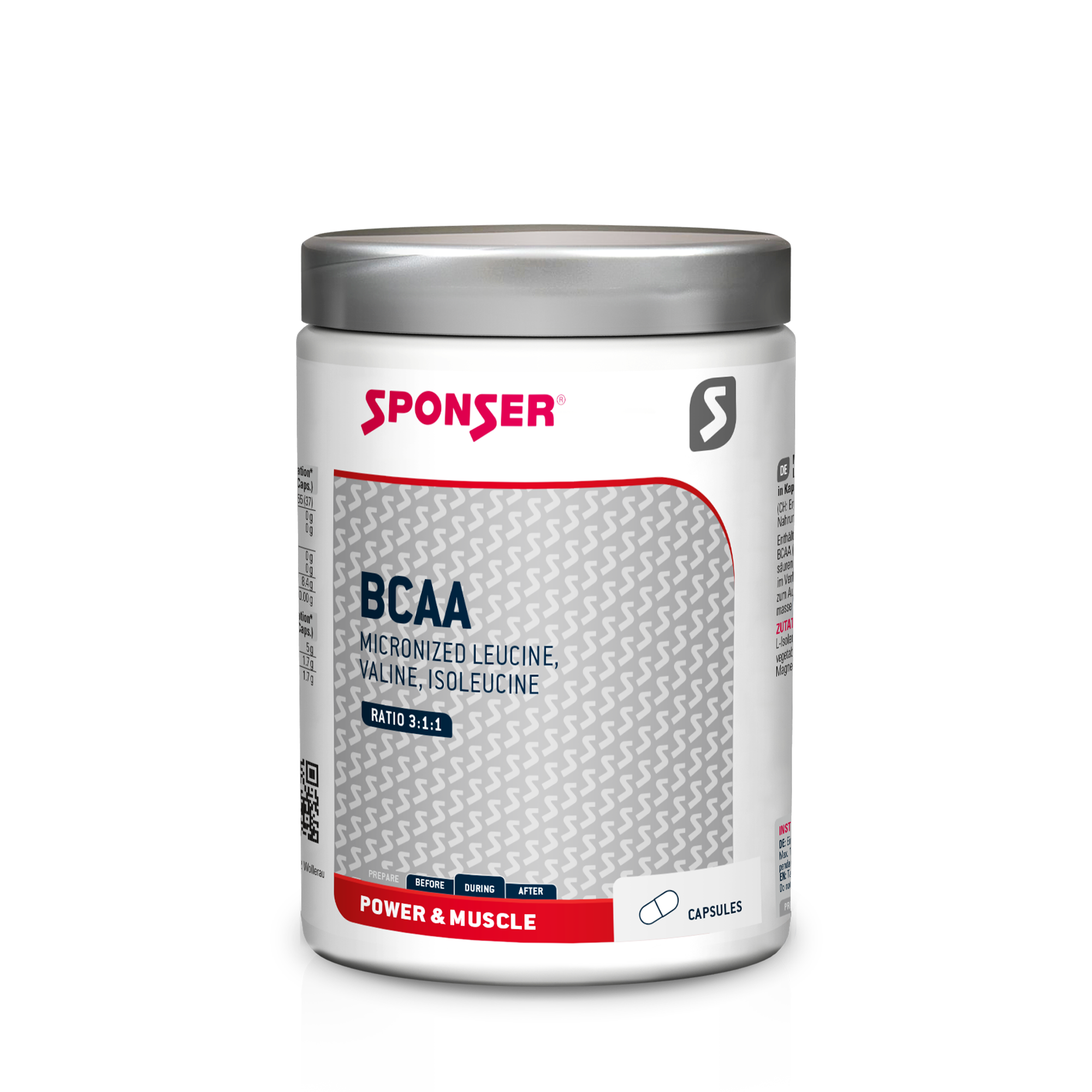 sponser-bcaa-capsules-vegane-aminos-uren-kapseln-im-verh-ltnis-3-1-1 image 1