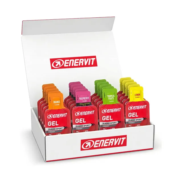 enervit-energy-gel-mix-packung-energiegel-20-x-25-ml image 1