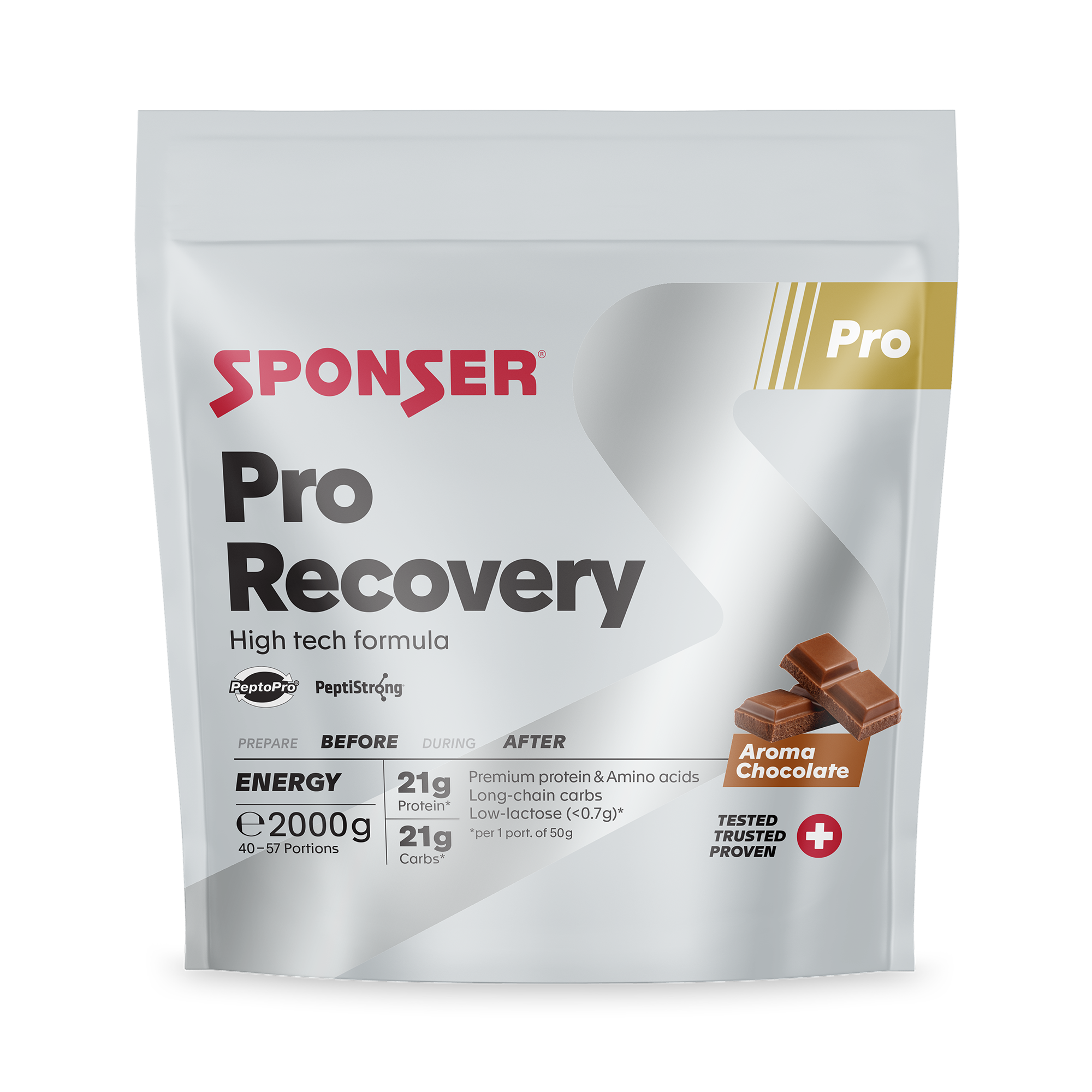 sponser-pro-recovery-regenerationsshake-chocolate image 2