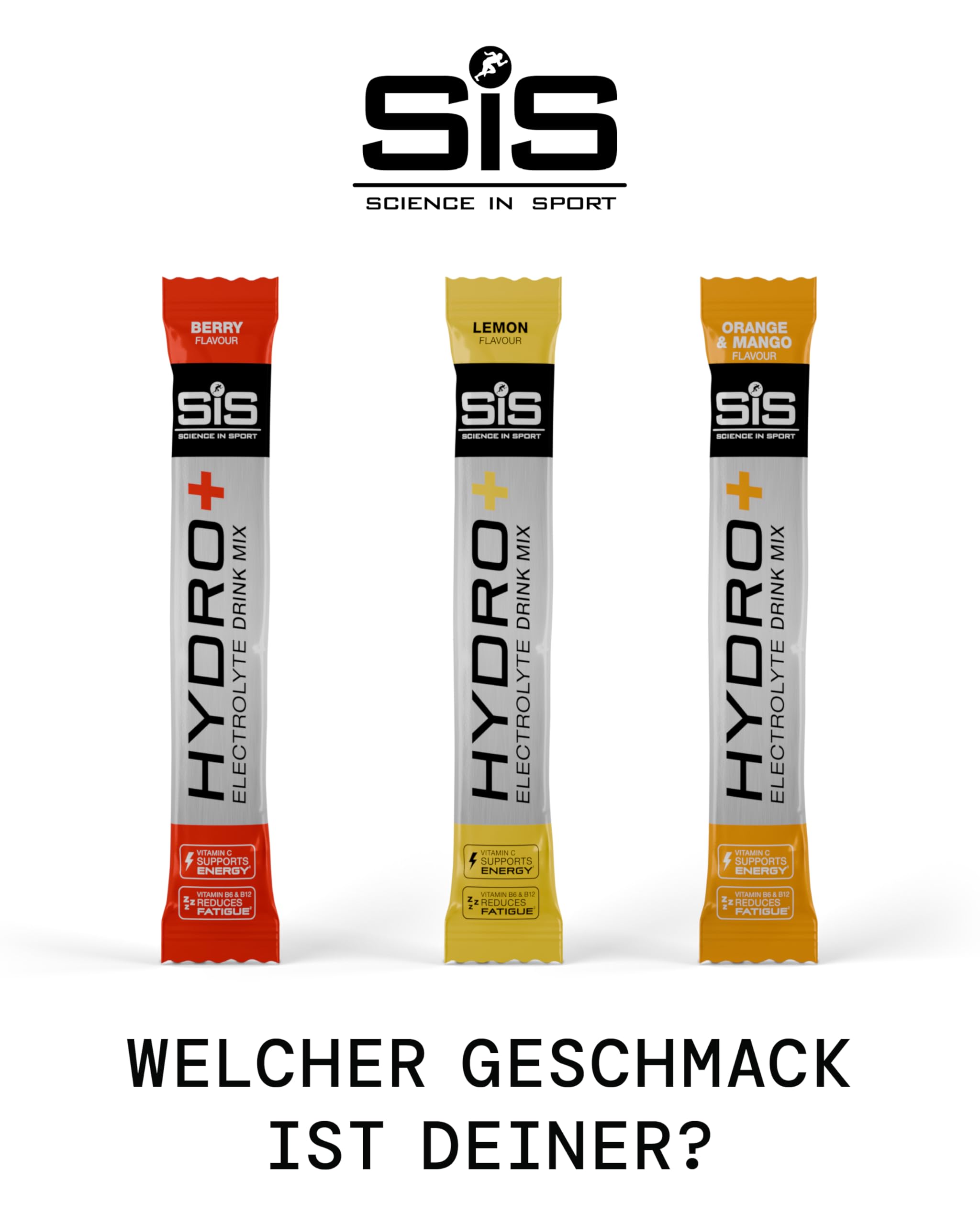 science-in-sport-hydro-elektrolyt-getr-nkepulver-6-beutel-orange-mango-mit-5-ele image 6