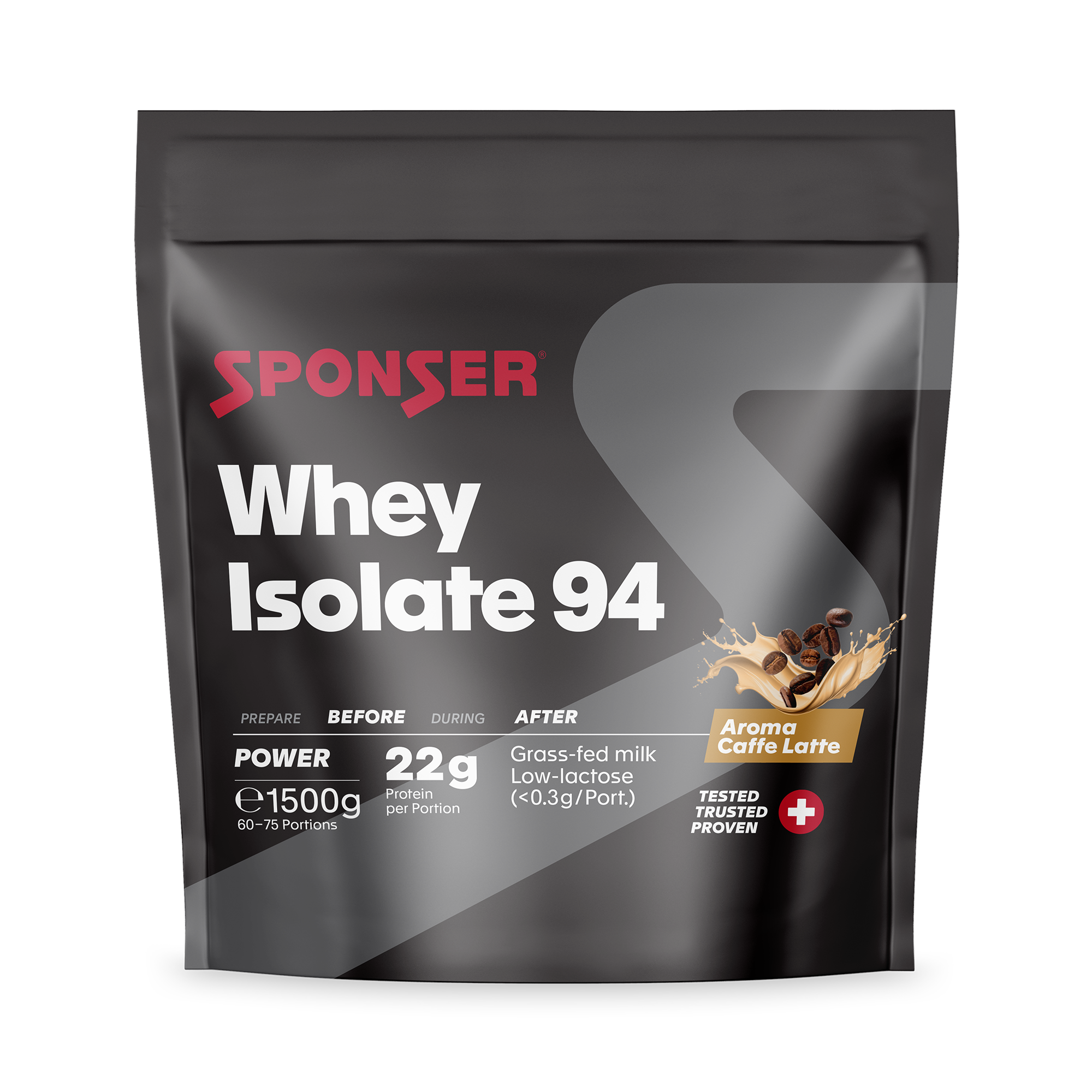 sponser-whey-isolate-94-protein-caffe-latte image 1