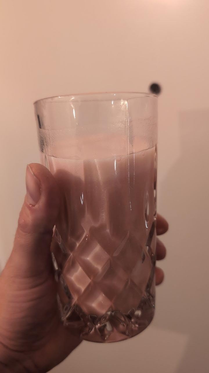 Bester Recovery Shake bisher