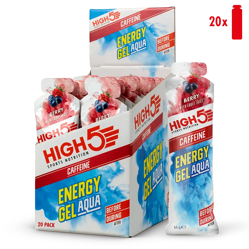 high5-energy-gel-aqua-caffeine-berry-citrus-leichtes-gel-mit-koffein image 1